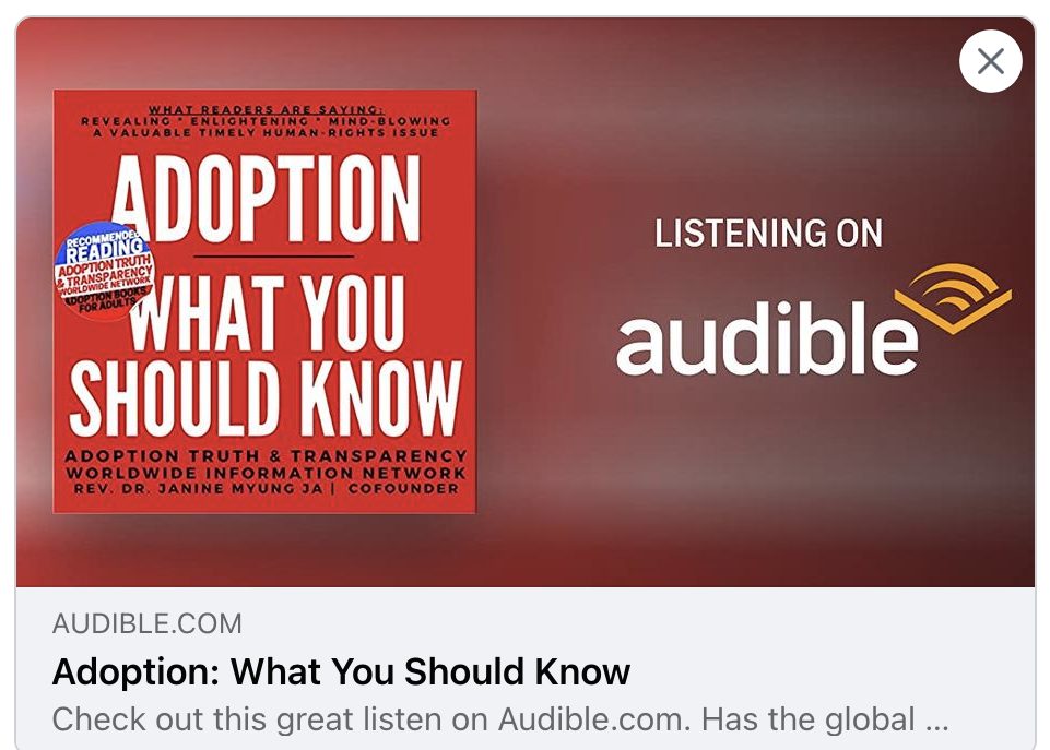 Adoption: What You Should Know